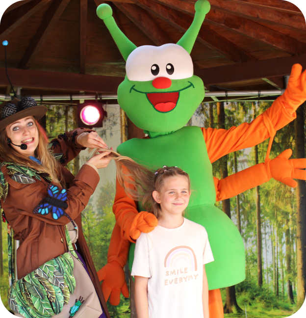 Spur meet en greet